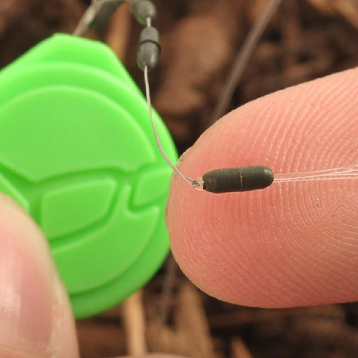 Korda Sinkers Green