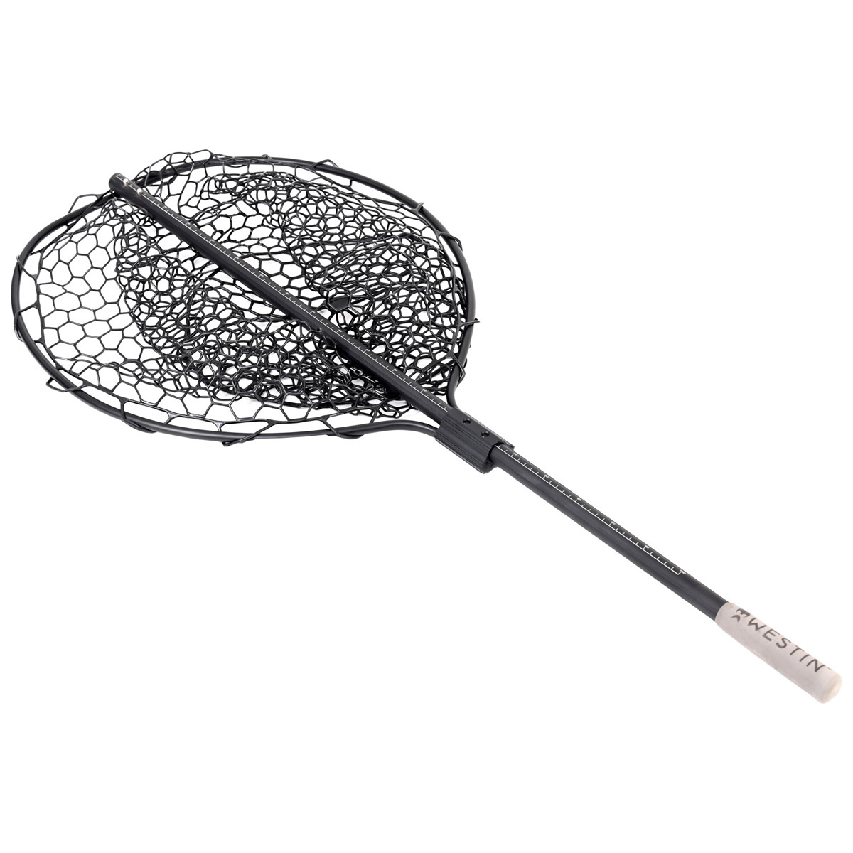 Westin W3 CR Full Rubber Mesh Landing Net