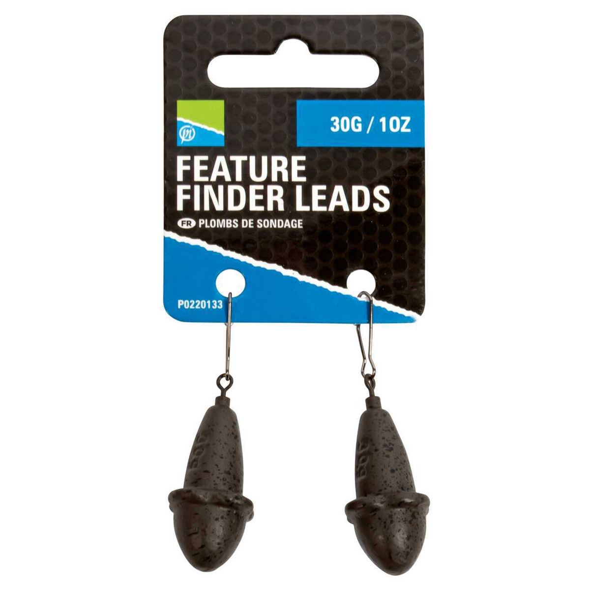 Preston Innovations Feature Finder Leads