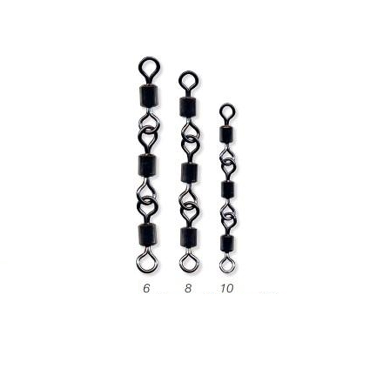 Zunnebeld Stinger Swivel 3-Link 