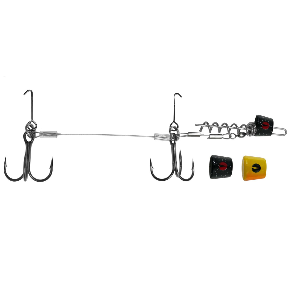VMC Pike Rig Heavy