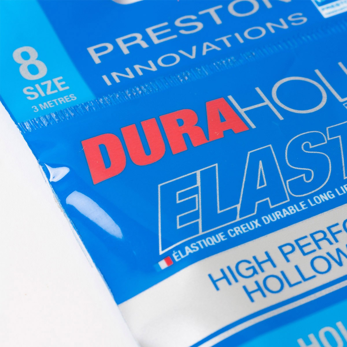 Preston Innovations Dura Hollo Elastic