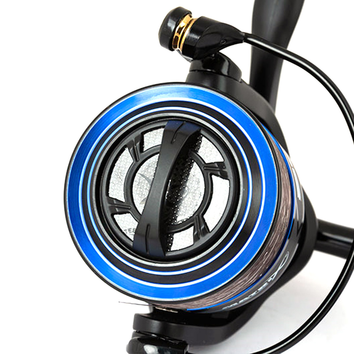 Fox Matrix Aquos Ultra Reel