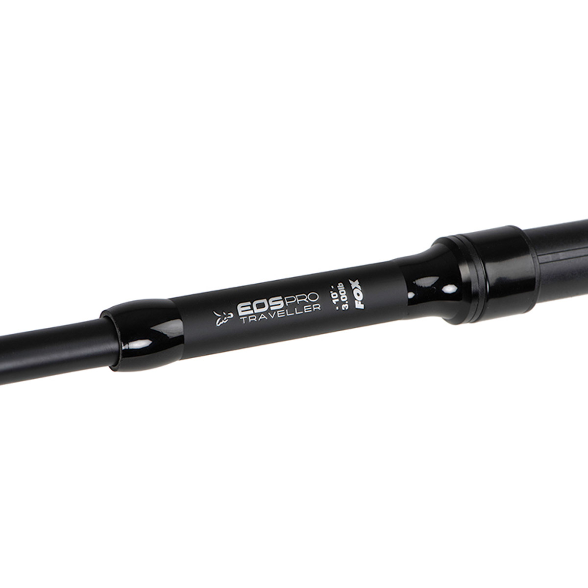 Fox Eos Pro Traveller 8-10FT 3,00LB
