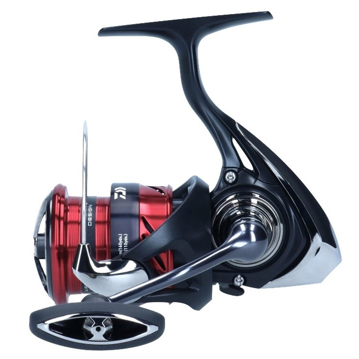 Daiwa 23 Ninja LT 1000