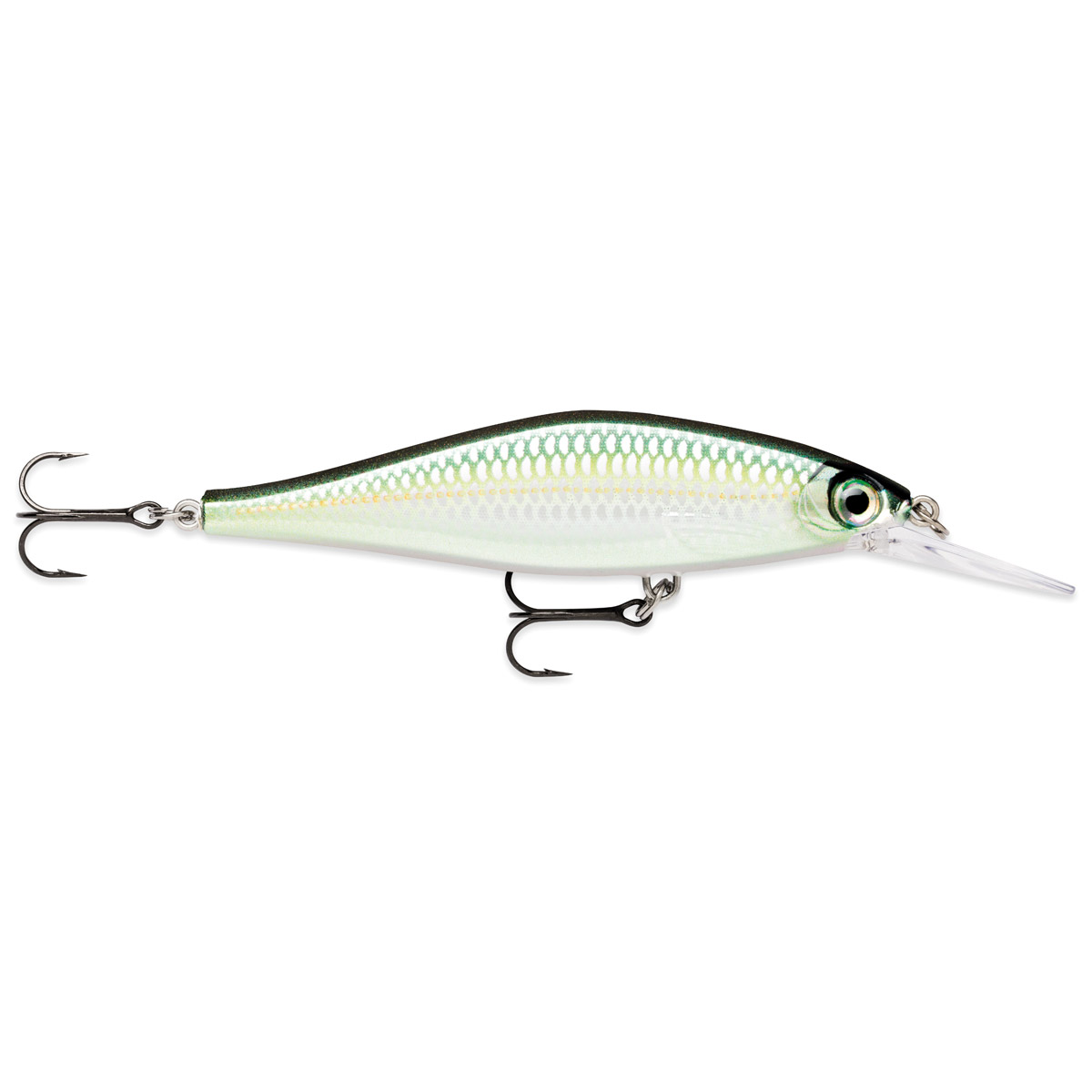 Rapala Shadow Rap® Shad Deep 9 CM