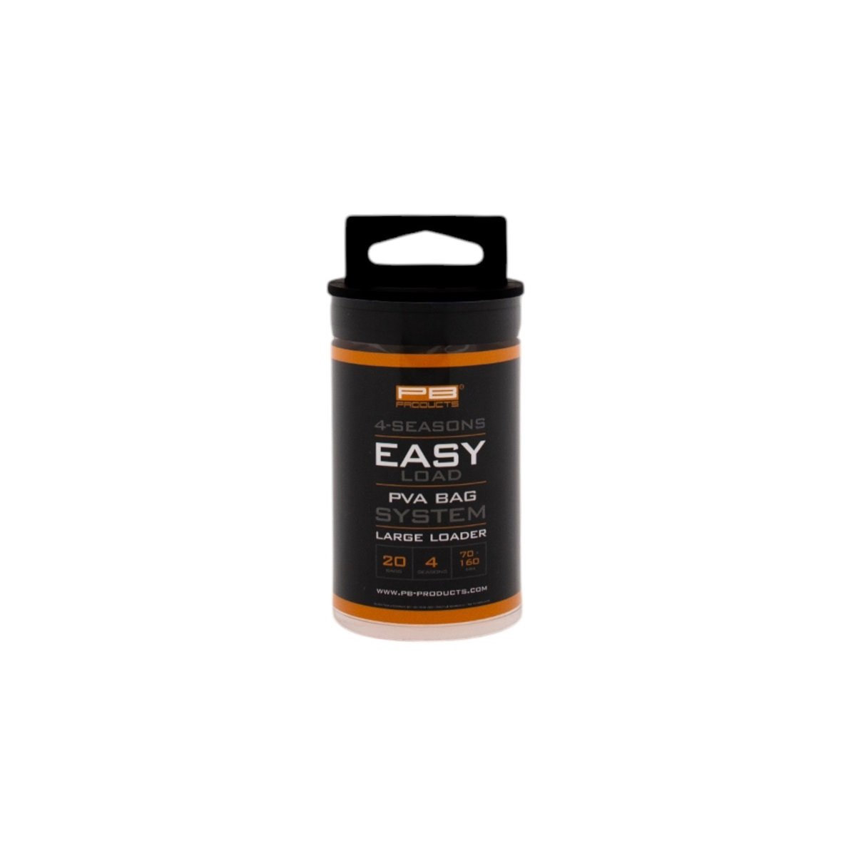PB Products 4-Seasons PVA Bag System Large