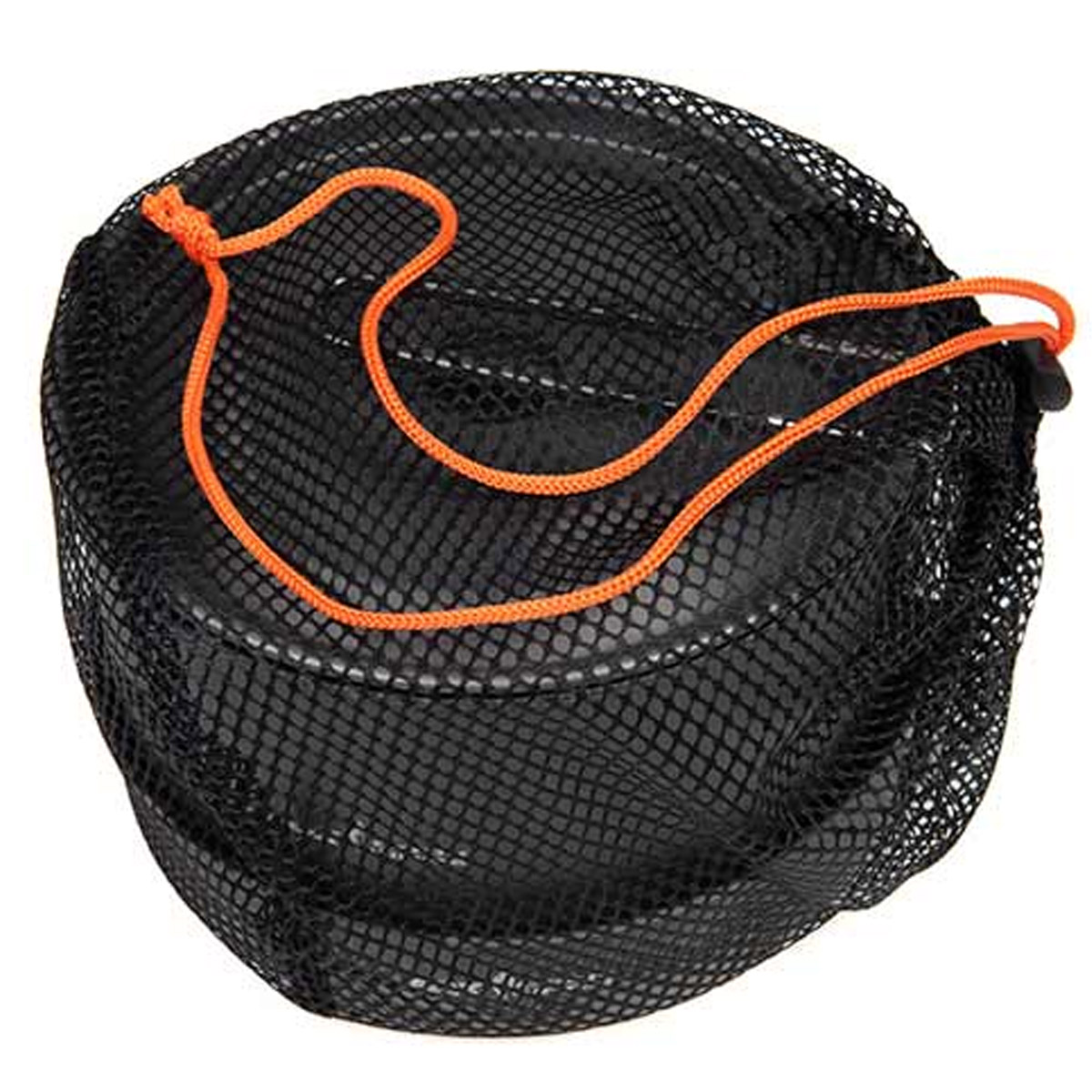 Fox Cookware 4 Piece Deluxe Cook Set