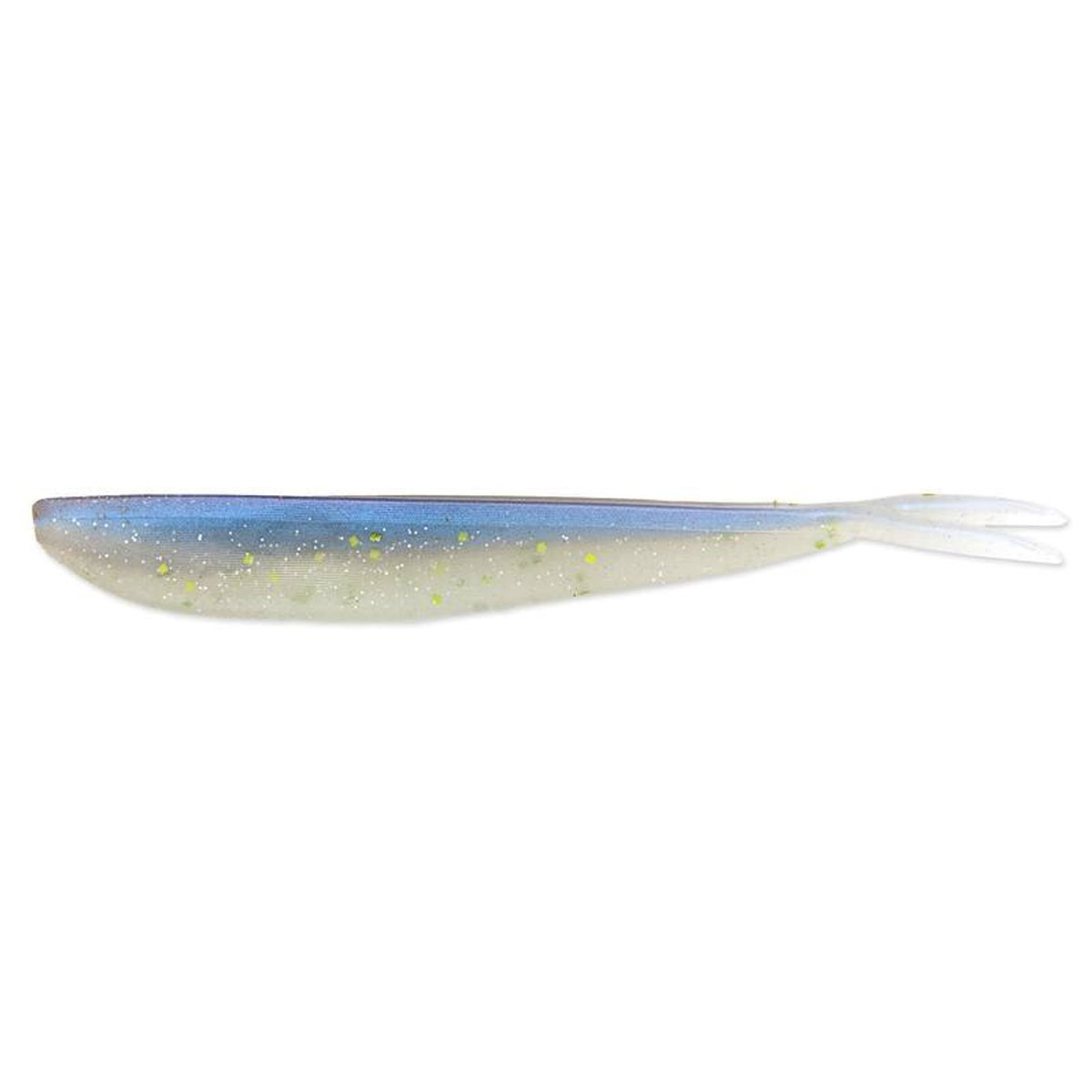 Lunker City Fin-S Fish 5,75 Inch -  Sexy Shiner