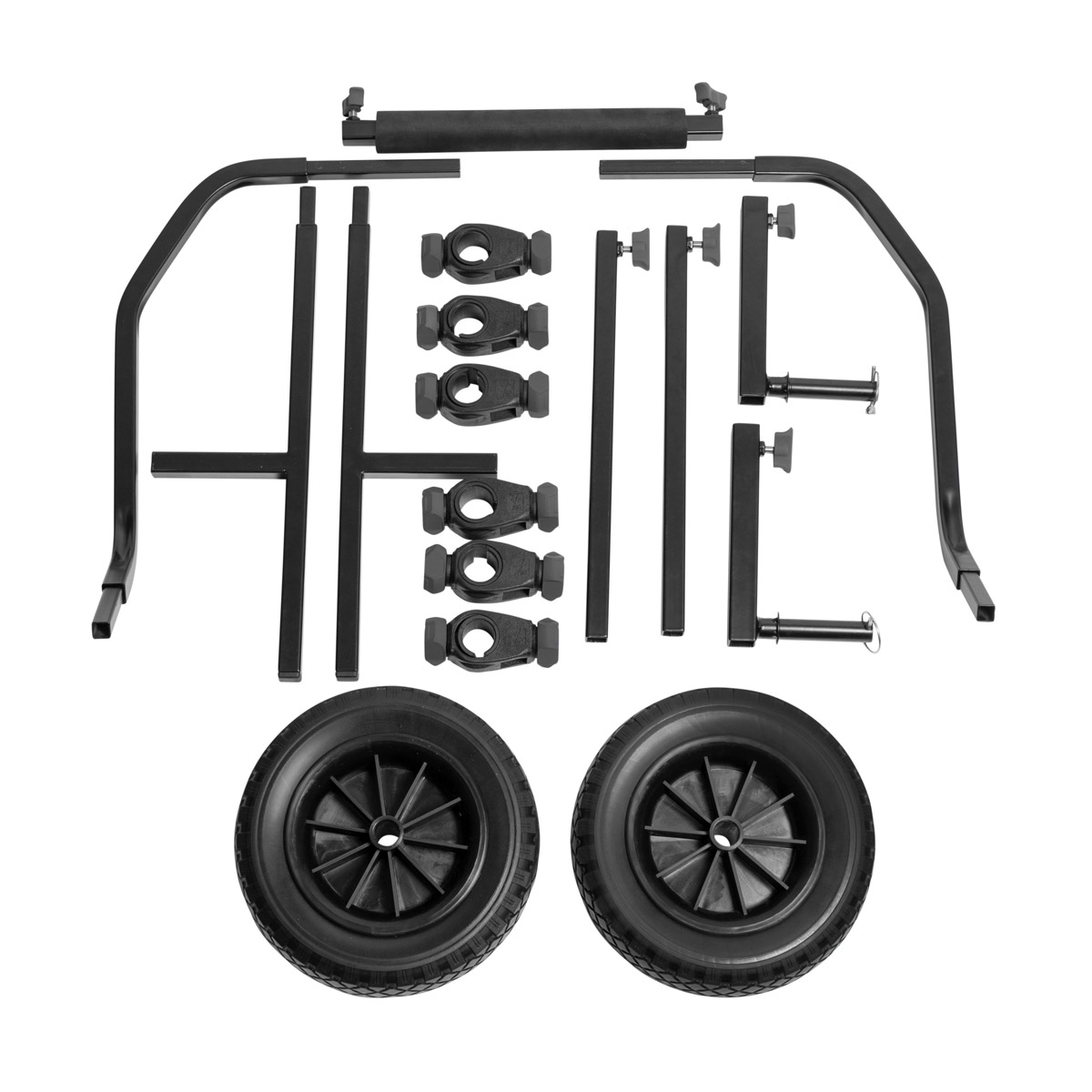 Preston Innovations Offbox Wheel Kit