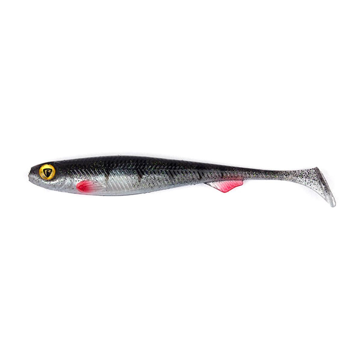 Fox Rage Slick Shad 9 CM