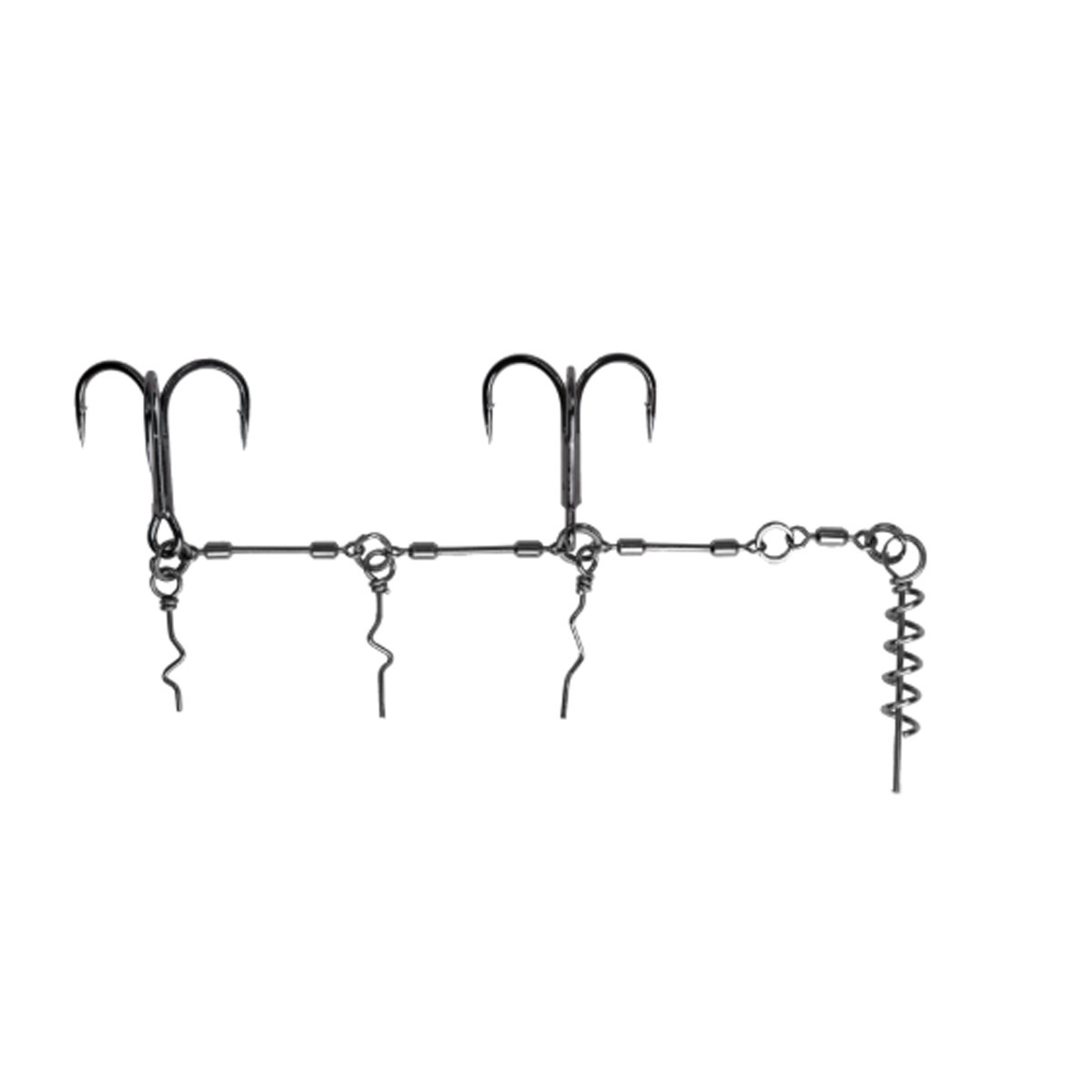 BKK Chain Stinger Rig