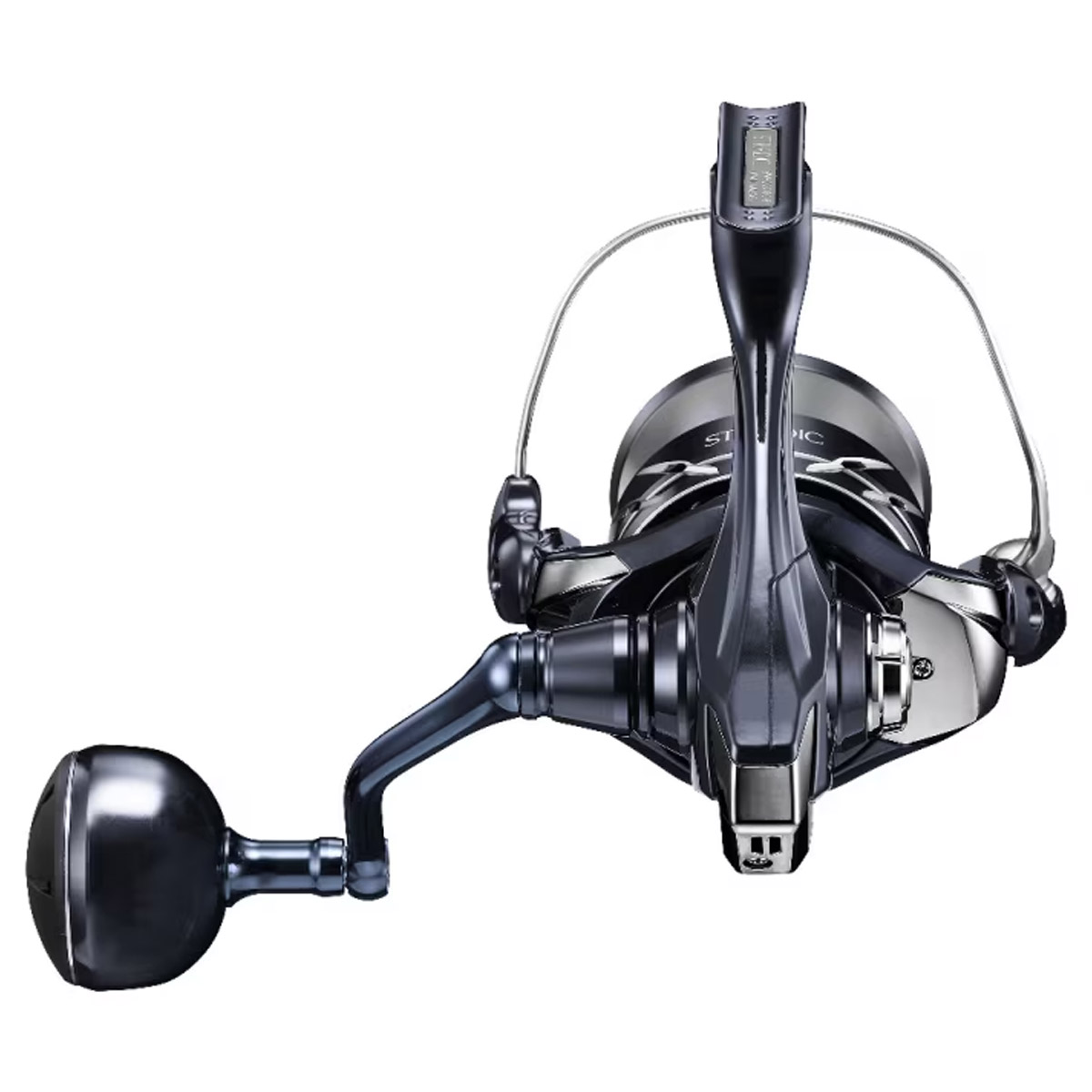 Shimano Stradic SW B 4000XG