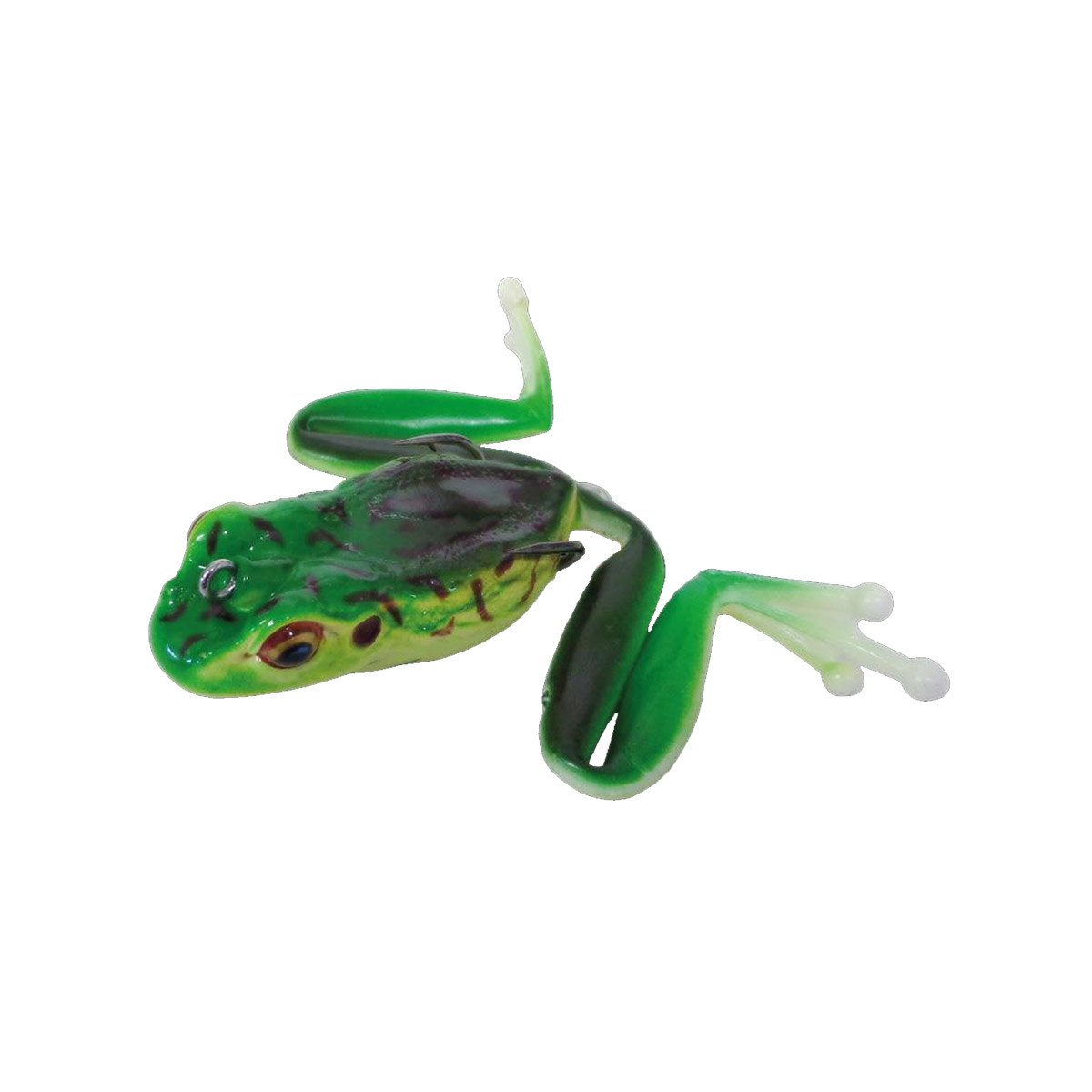 Kahara Diving Frog 6 CM