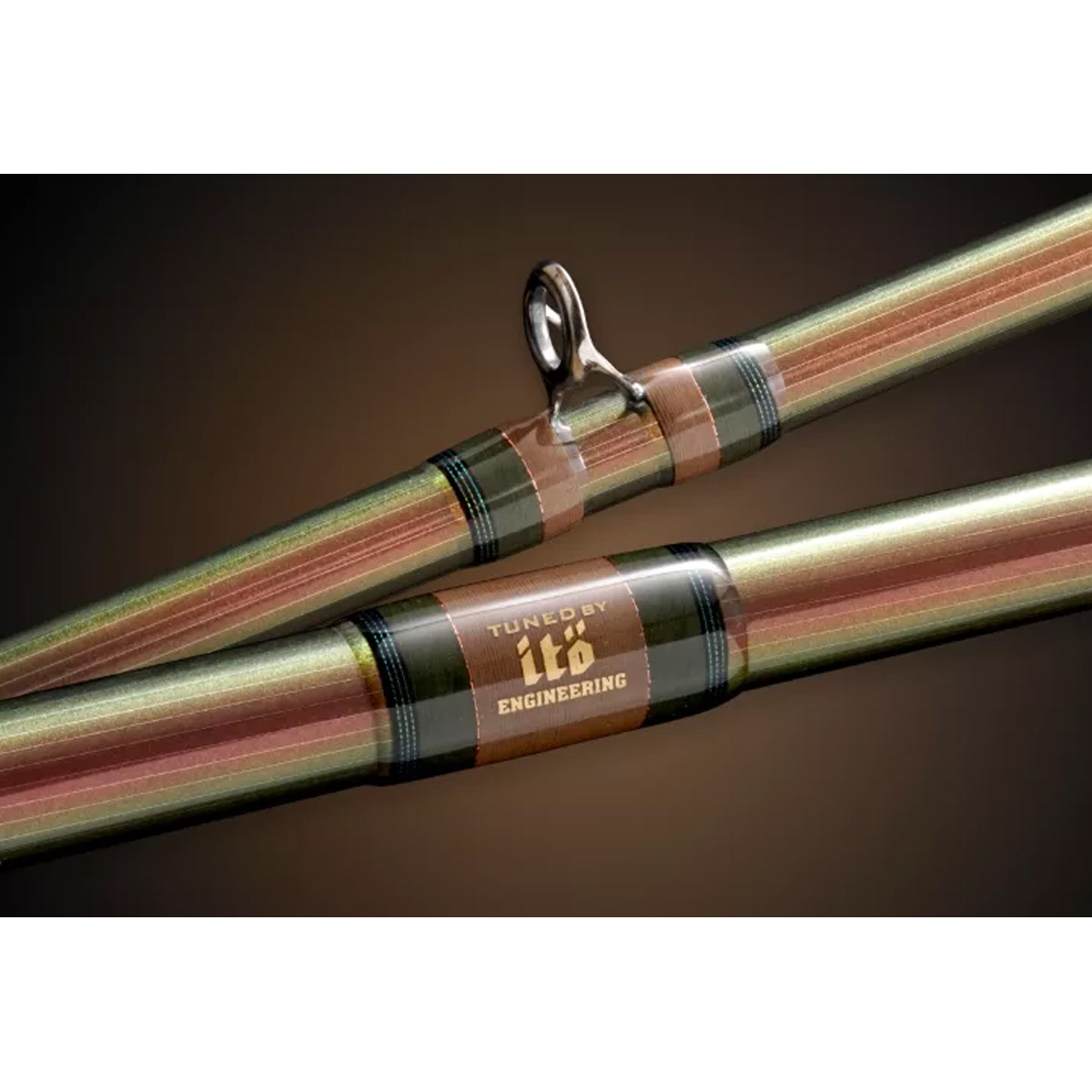 Megabass Destroyer Evoluzion F7-72Ti 2,19M 14-84 Gram