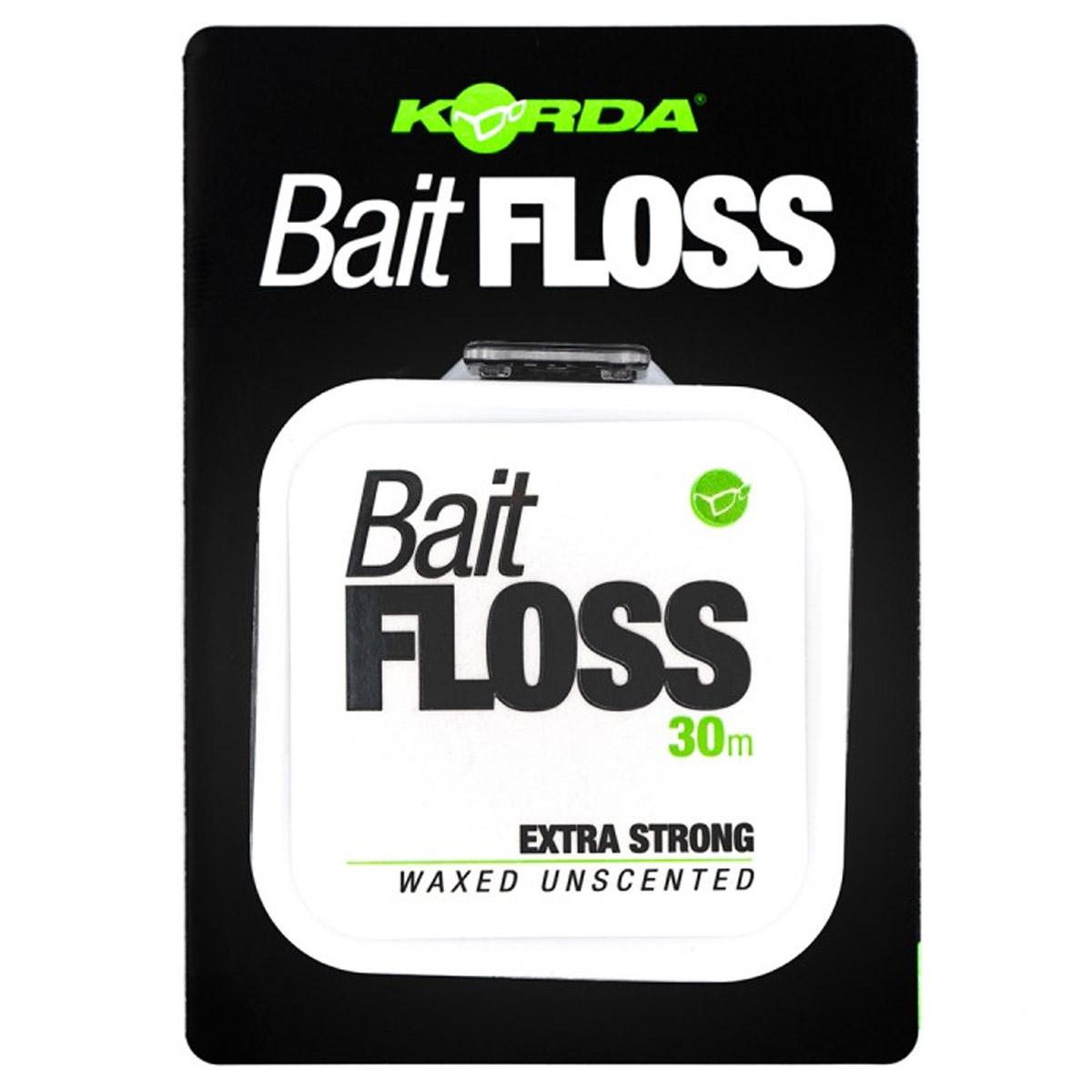 Korda Bait Floss 30 meter