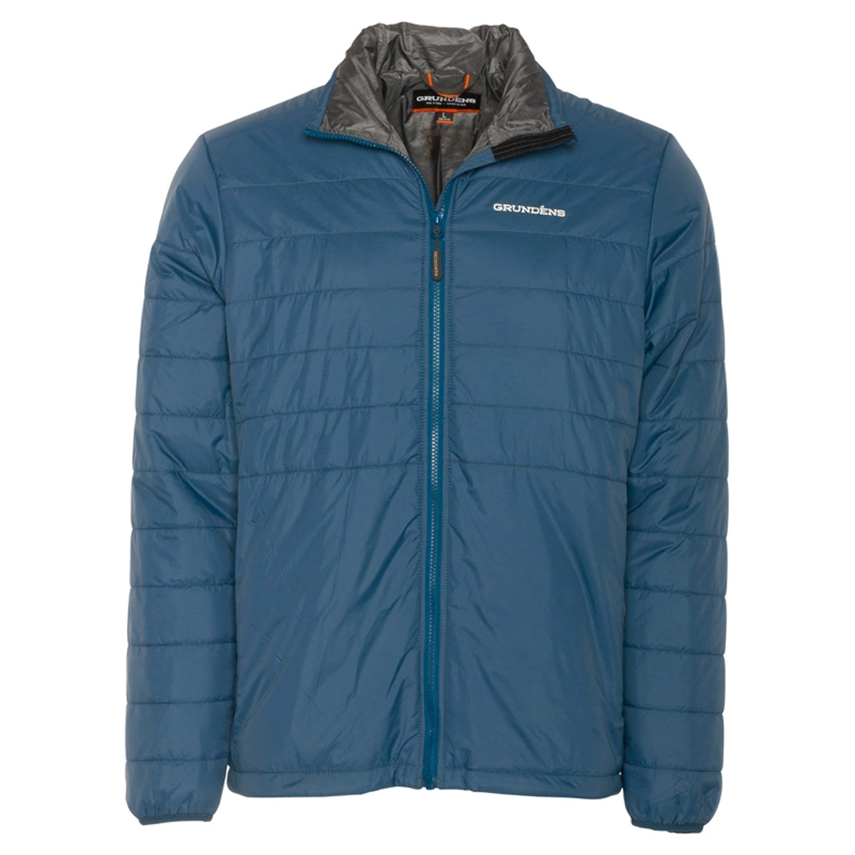 Grundens Distant Harbor Jacket Poseidon
