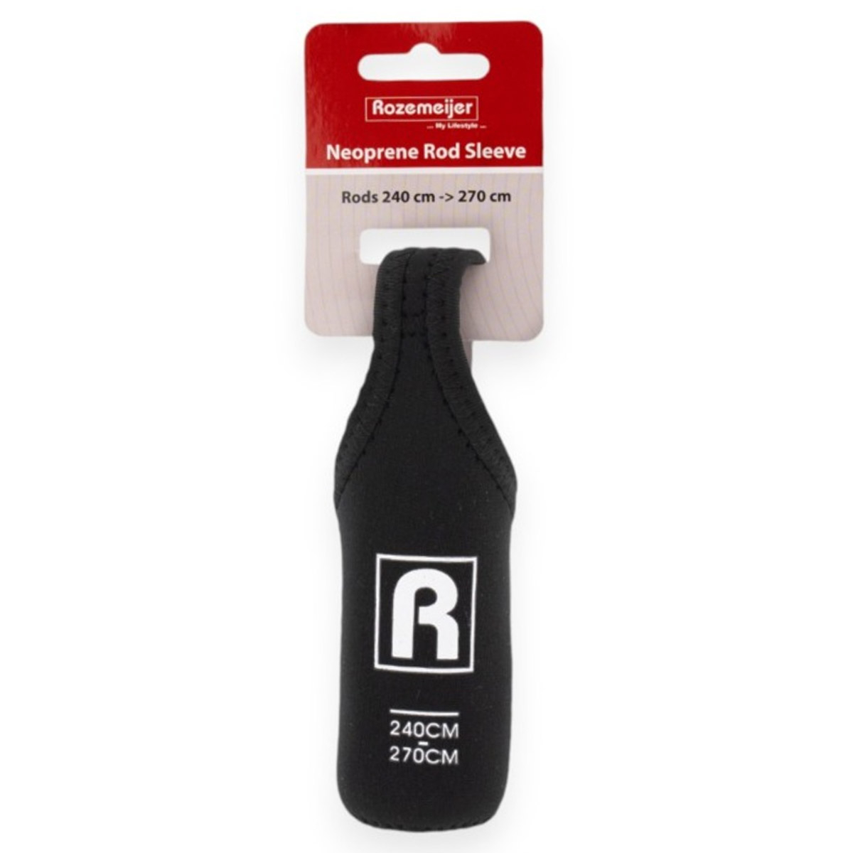 Rozemeijer Neoprene Rod Sleeve 240-270 CM