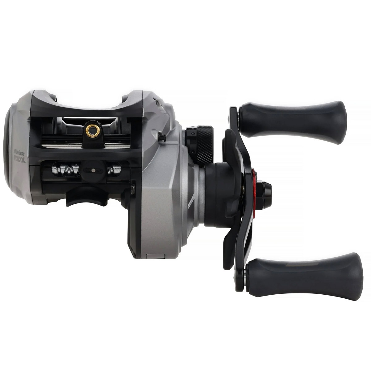 Abu Garcia Max™ X Low Profile Reel