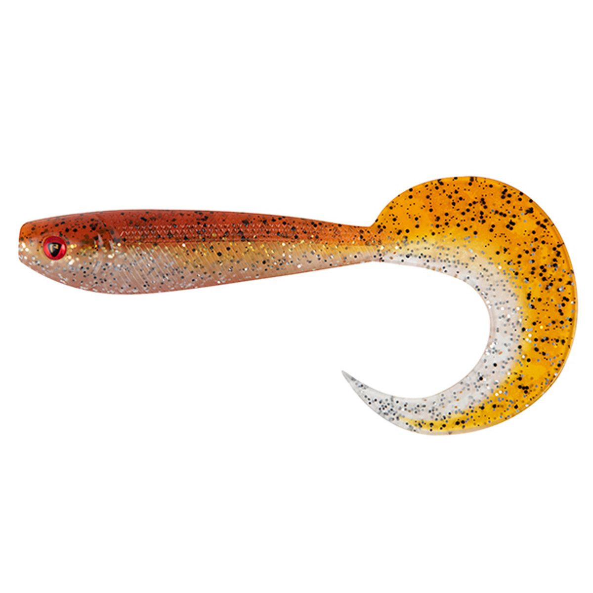 Fox Rage Pro Grub Shad 16 CM