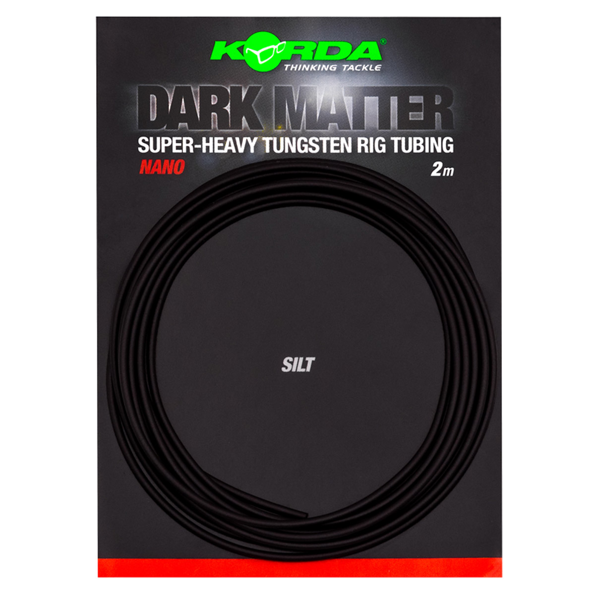 Korda Dark Matter Nano Tubing