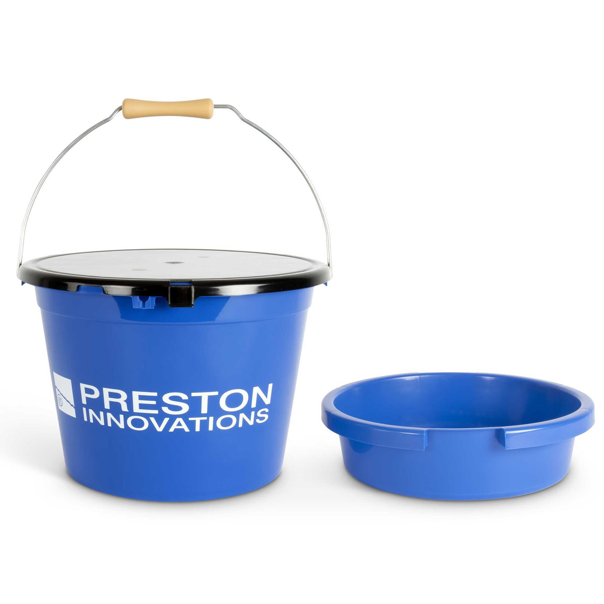 Preston Innovations Bucket Set 13 Liter