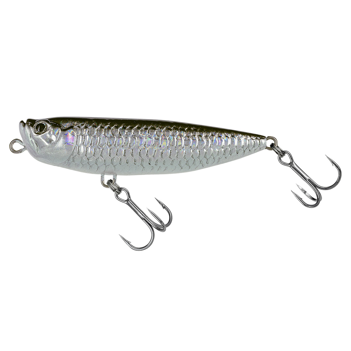 Molix WTD 65 Fat Rattlin' Tarpon