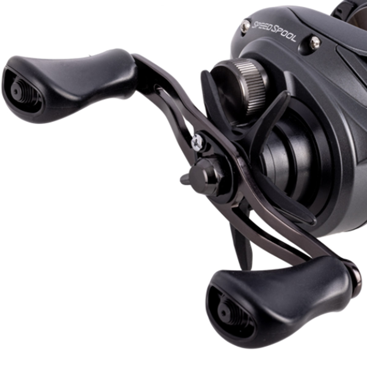 Lew's Speed Spool Baitcast Reel