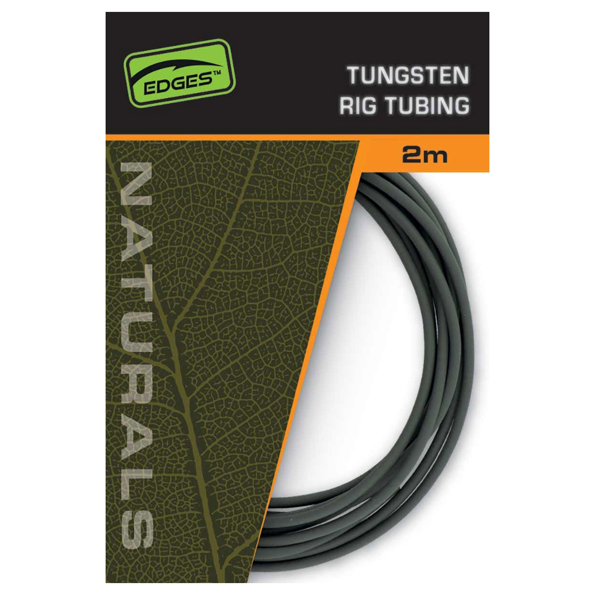 Fox Edges™ Essentials Tungsten Rig Tubing - 2 Meter