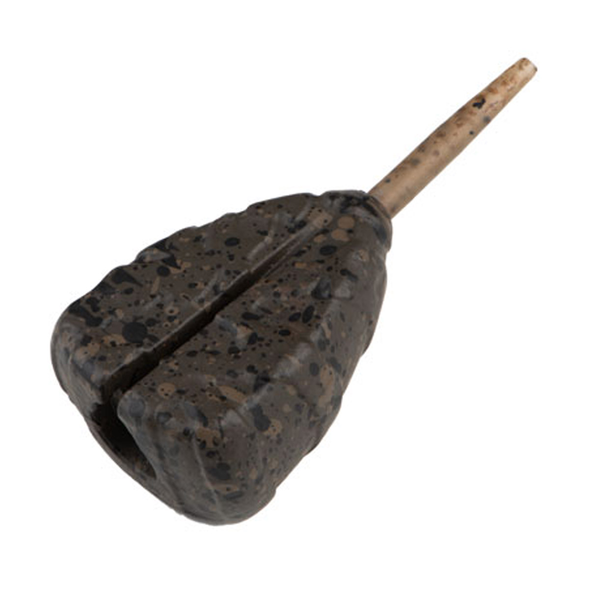 Fox Edges Flat Pear Inline Lead Fox Edges Flat Pear Inline Lead