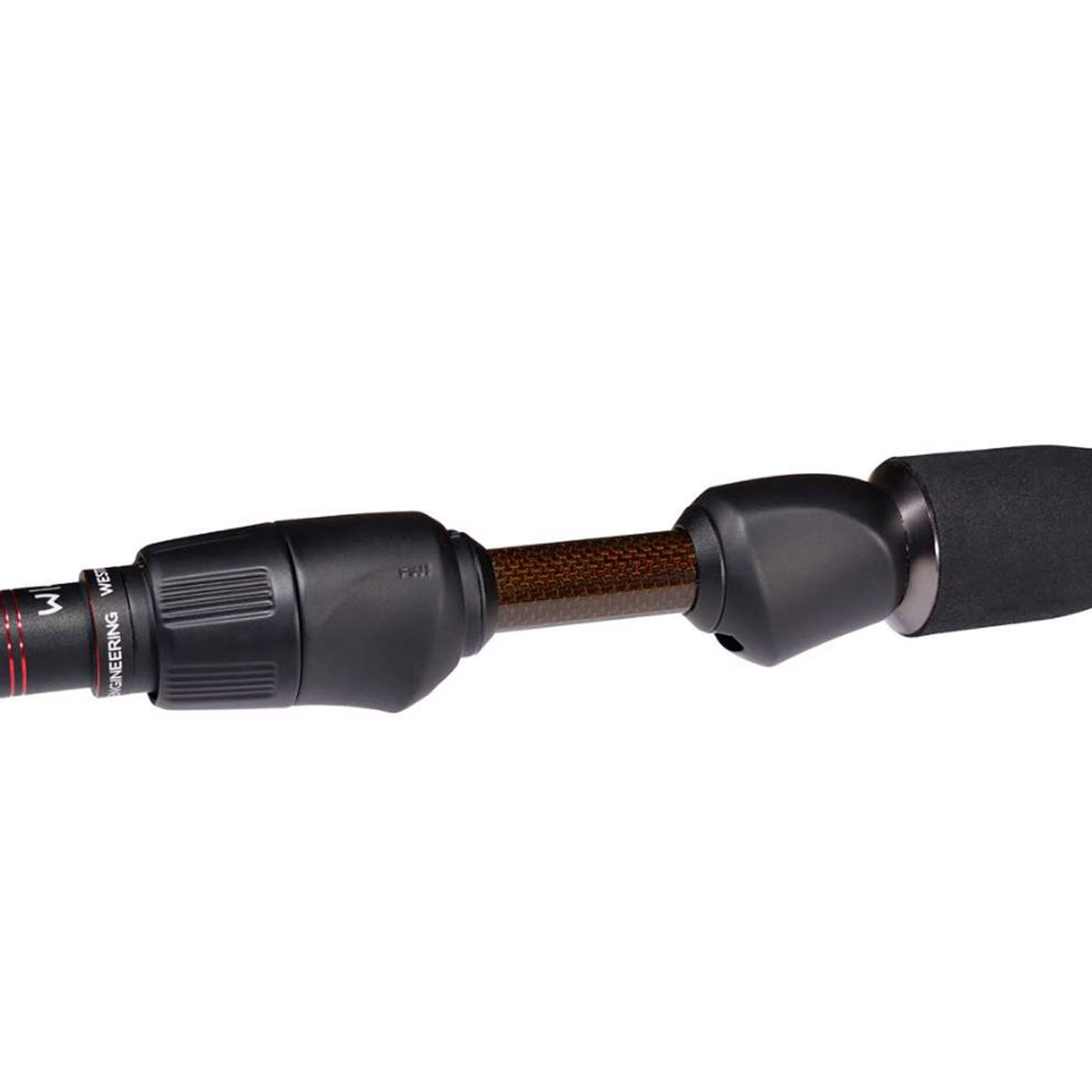 Westin W4 Kayak 2ND 2,10M 20-60 Gram