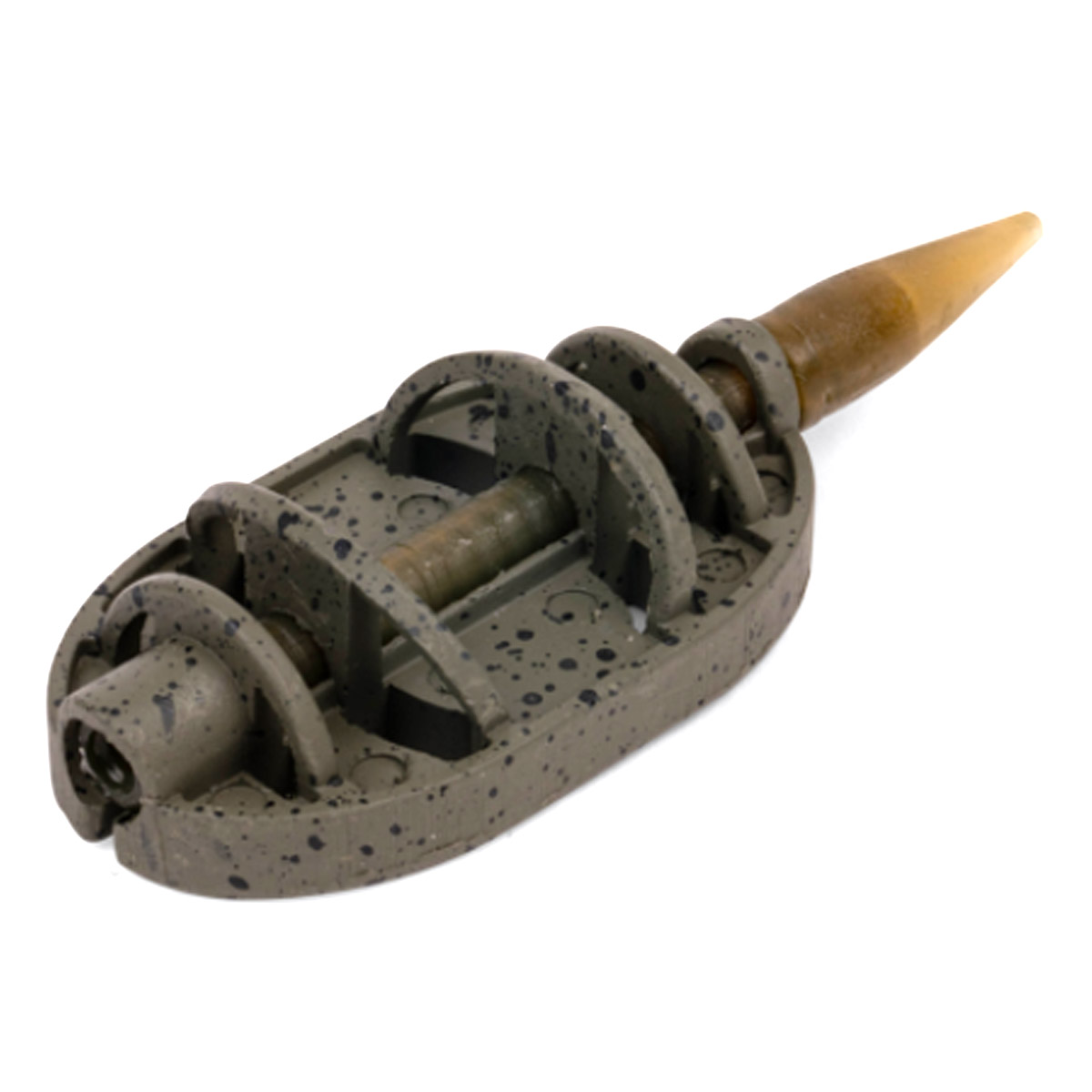Preston Innovations ICS In-Line Dura Flat Method XL