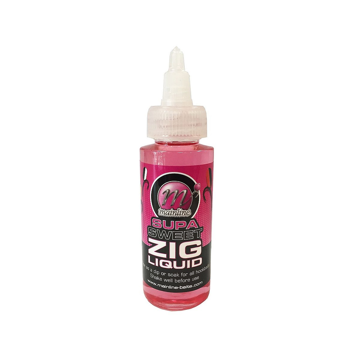 MainlineSupa Sweet Zig Liquid