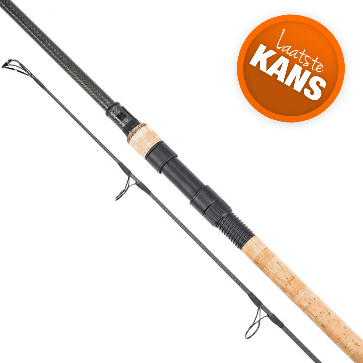 Nash Scope Cork 10 ft 2,25 lb