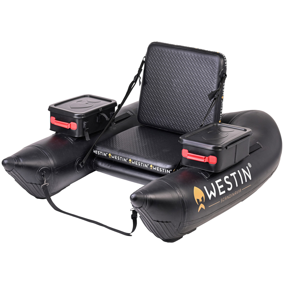 Westin W8 Belly Boat 180 CM