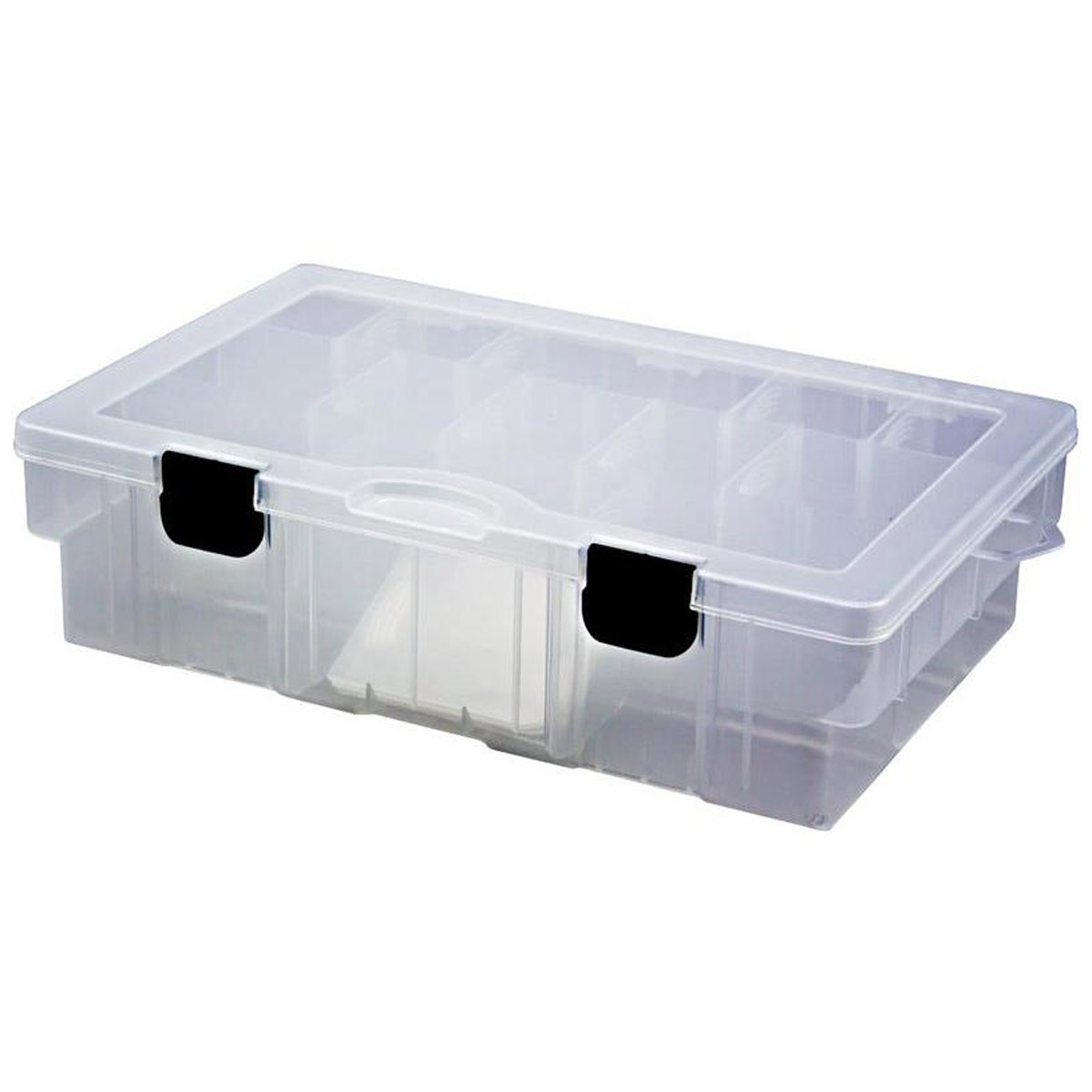 Steijn Fishing Kunstaas doos Dual Lock 35,5x23x9 cm