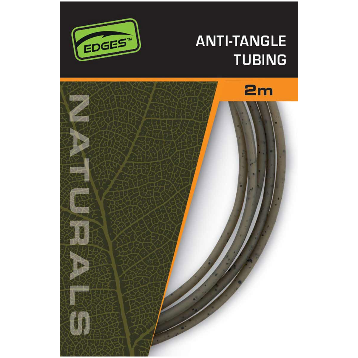 Fox Edges™ Naturals Anti Tangle Tubing