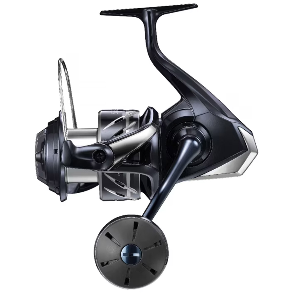 Shimano Stradic SW B 6000HG Shimano Stradic SW B 6000HG