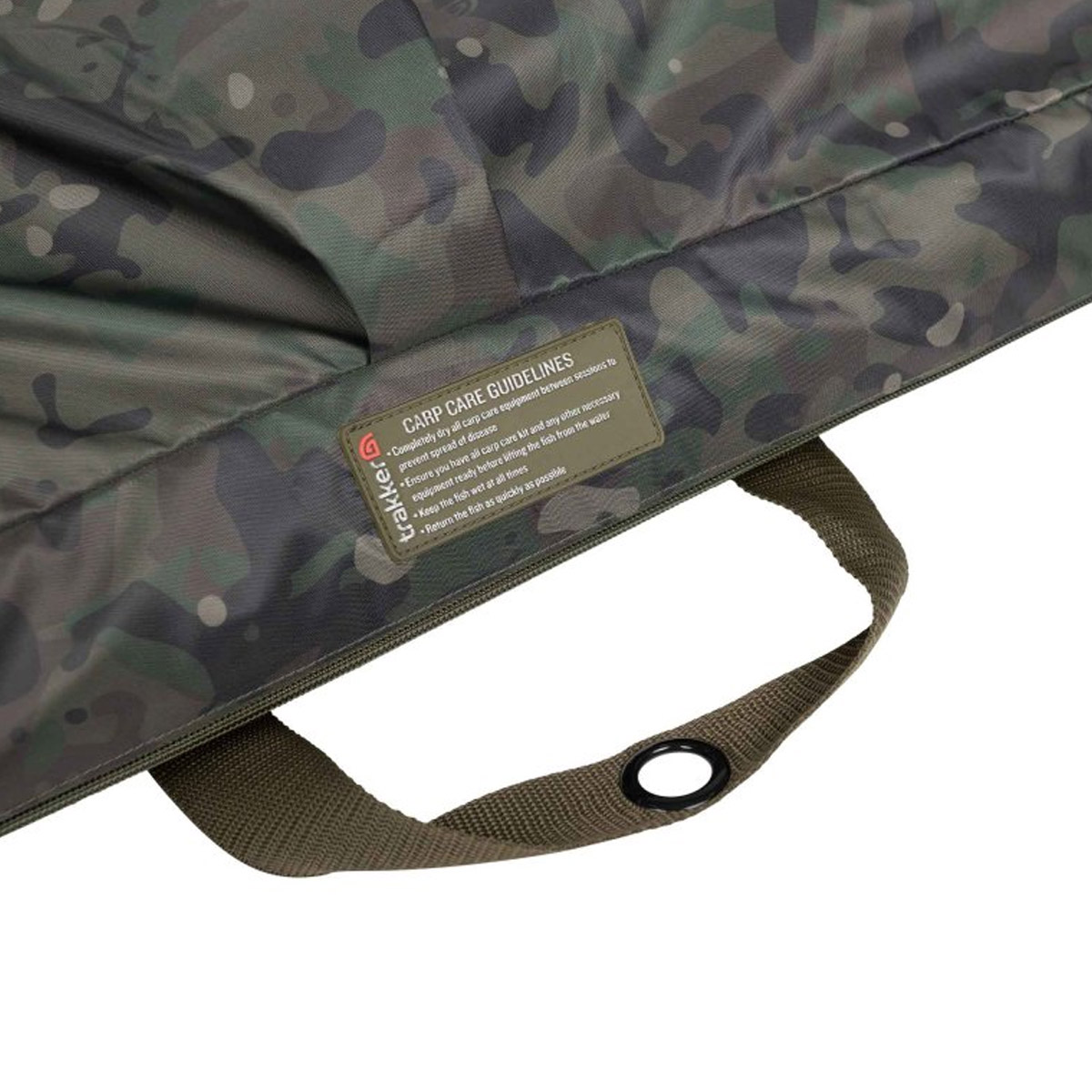 Trakker Sanctuary MF Flat Mat