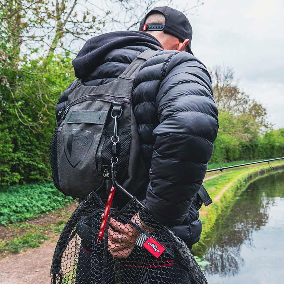 Fox Rage Net Magnet 5 KG