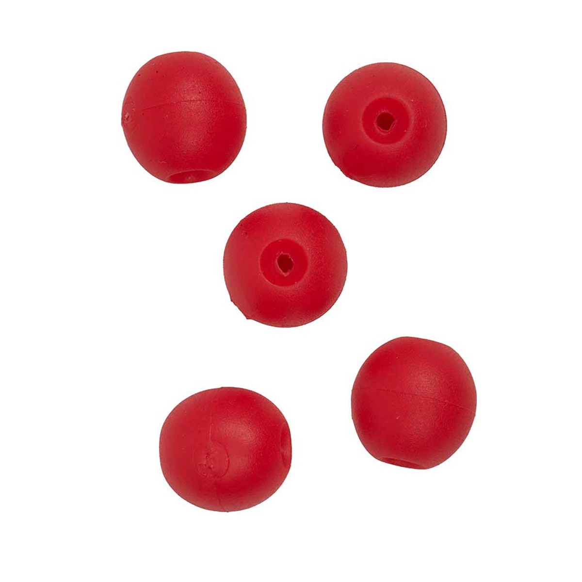 Fox Rage Predator Red Float Beads