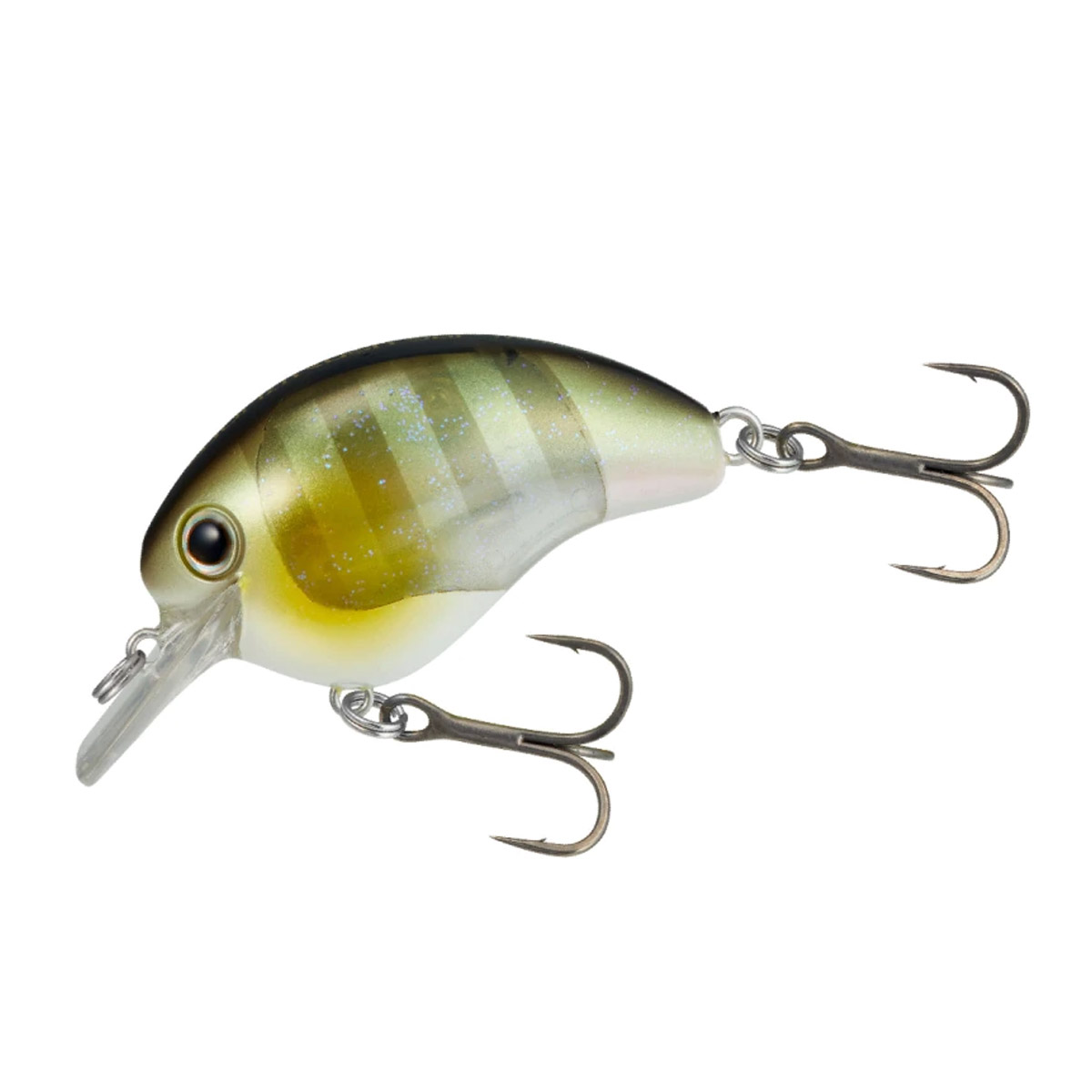 Shimano Lure Bantam World Rush Flashboost 5,6 CM