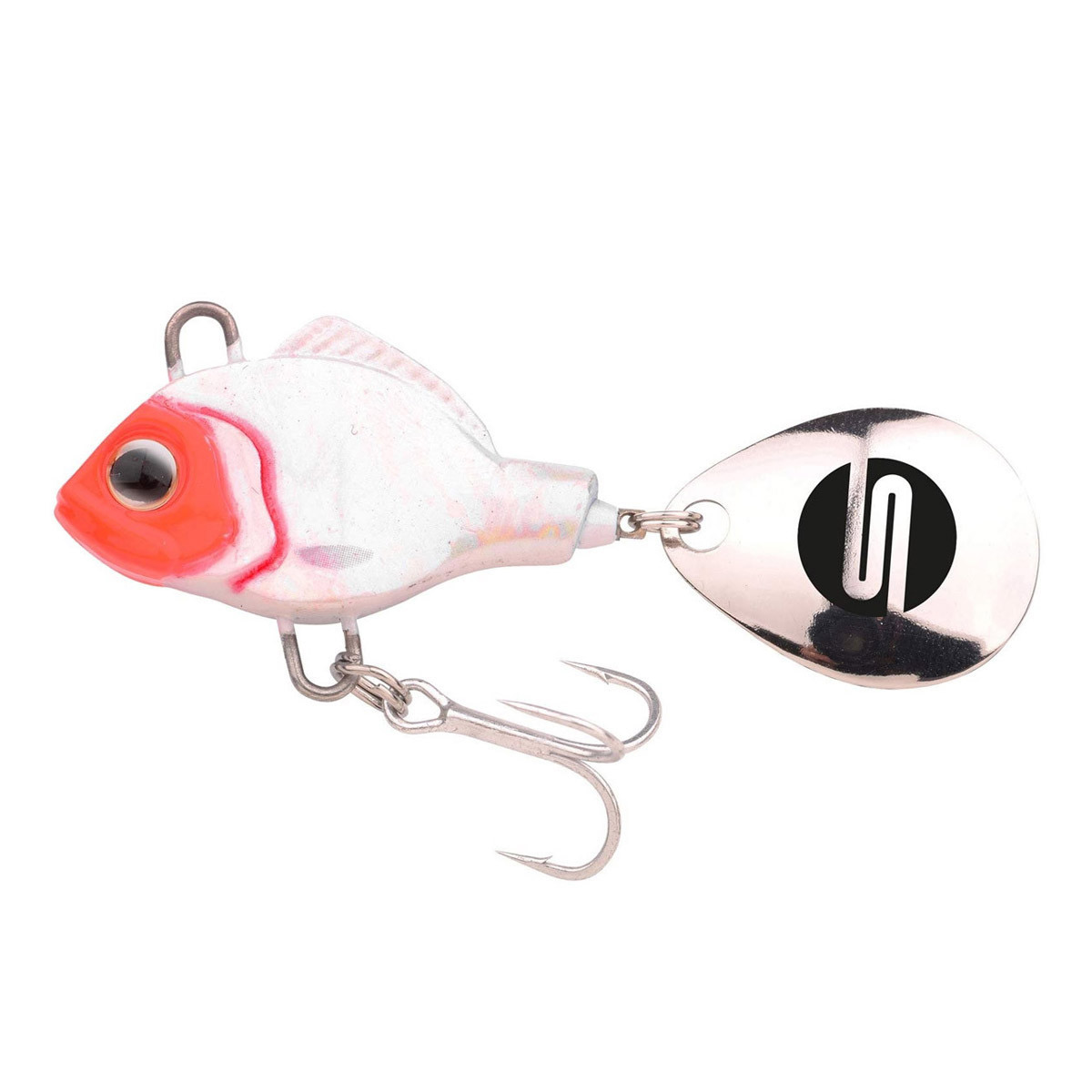 Spro Asp Spinner UV 28 Gram