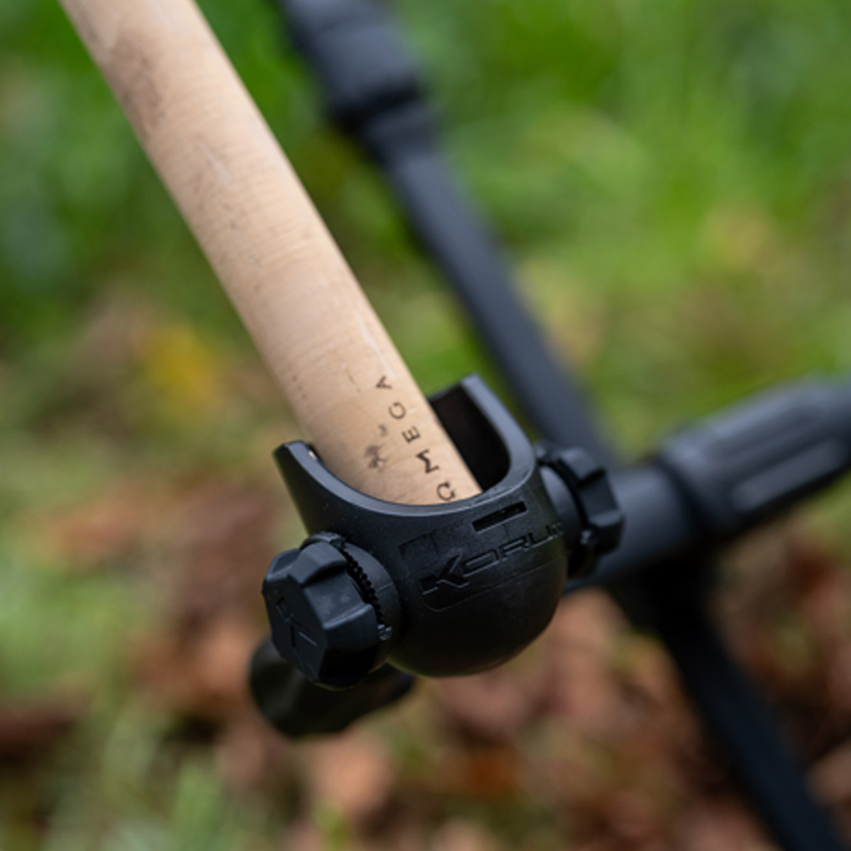 Korum Progress Compact River Tripod