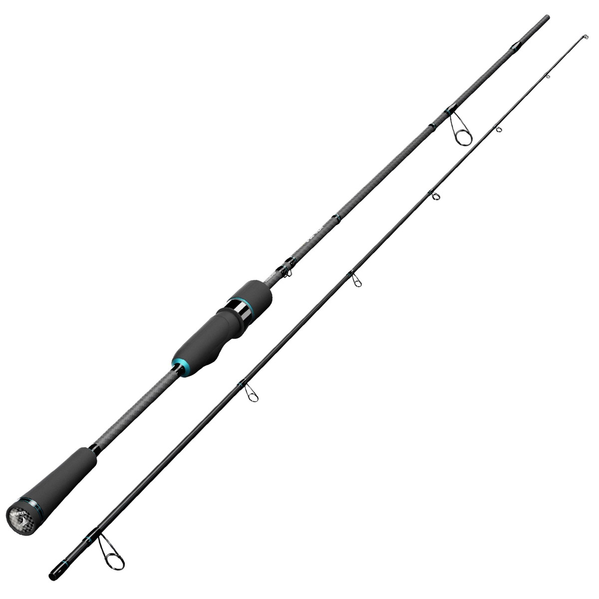 Sportex Nova RS-2 Dropshot 2,25M 5-19 Gram Sportex Nova RS-2 Dropshot 2,25M 10-39 5-19 Gram