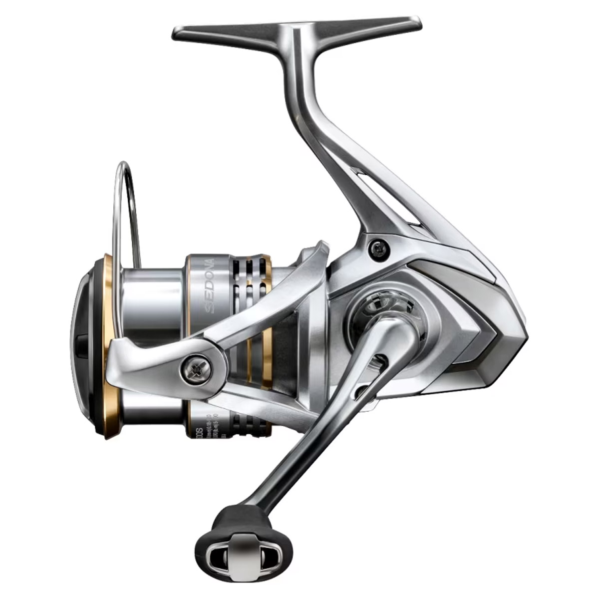 Shimano Sedona 2500S PE FJ 