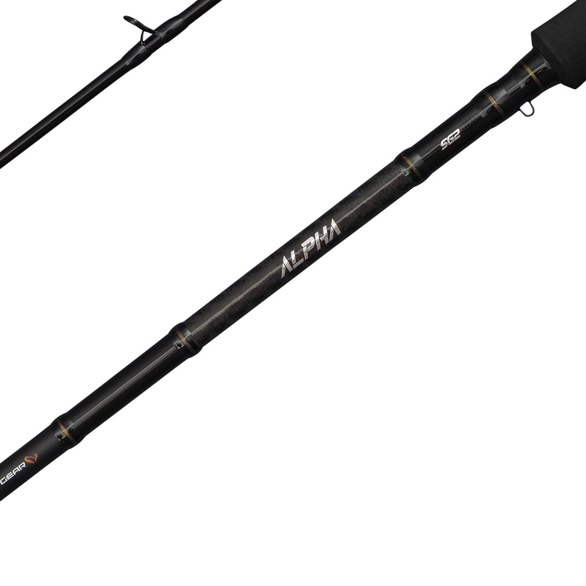 Savage Gear Alpha SG2 Monster BC 2,21M 60-130 Gram