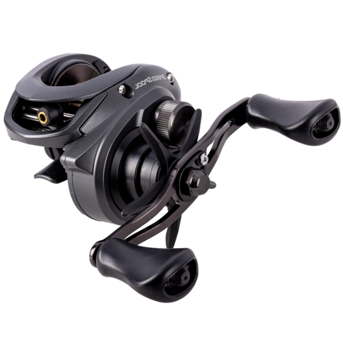 Lew's Speed Spool Baitcast Reel
