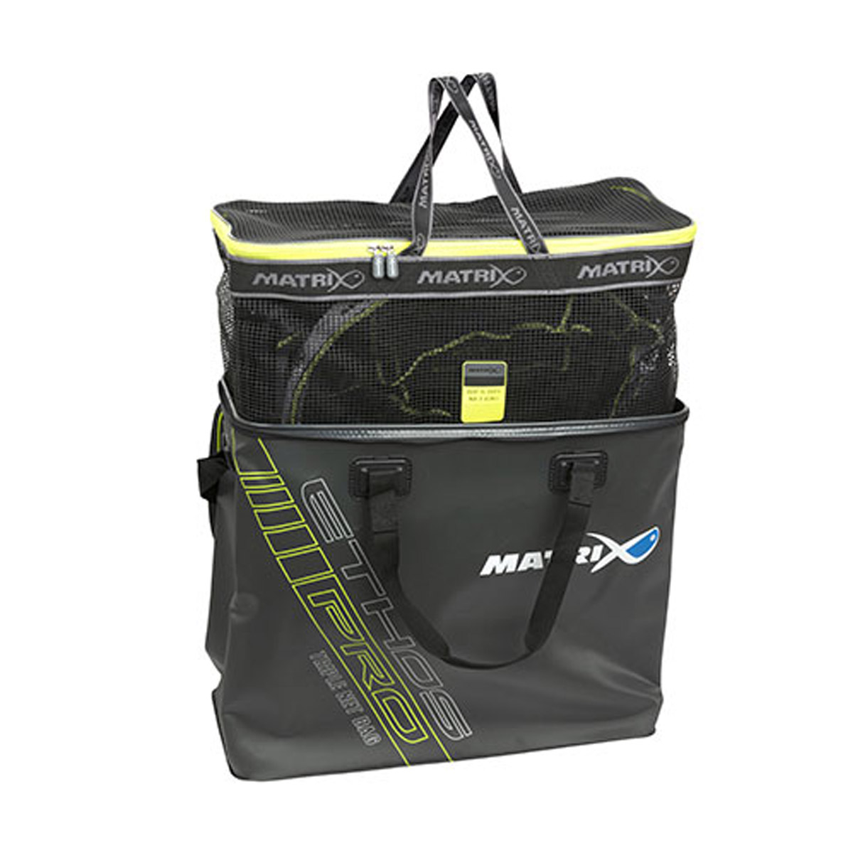 Fox Matrix Dip & Dry Net Bag Large