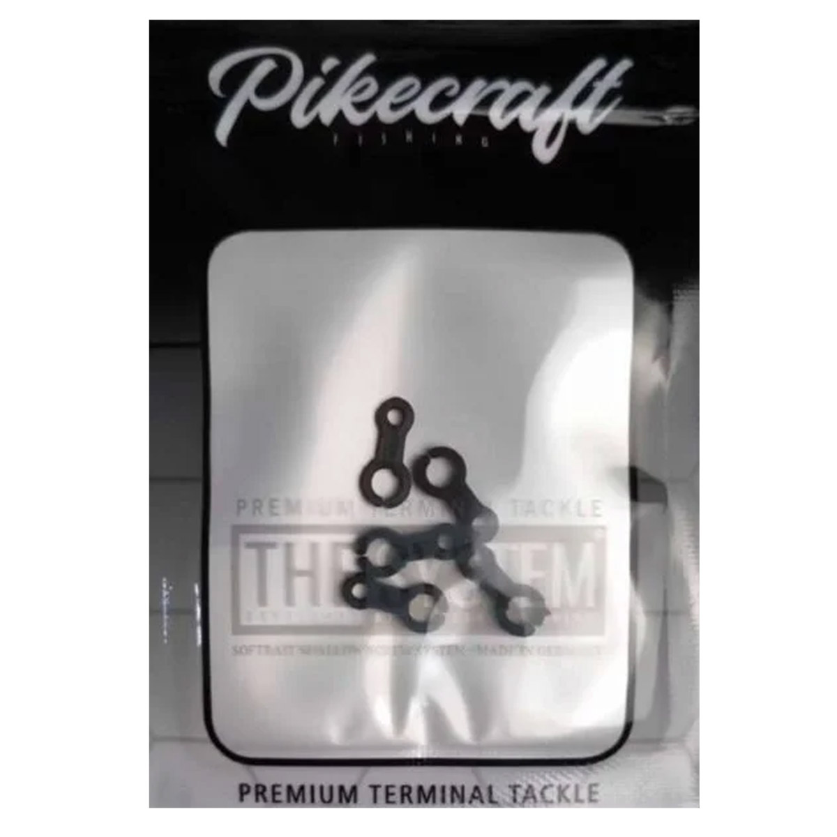 Pikecraft Quick Ring Release Clip